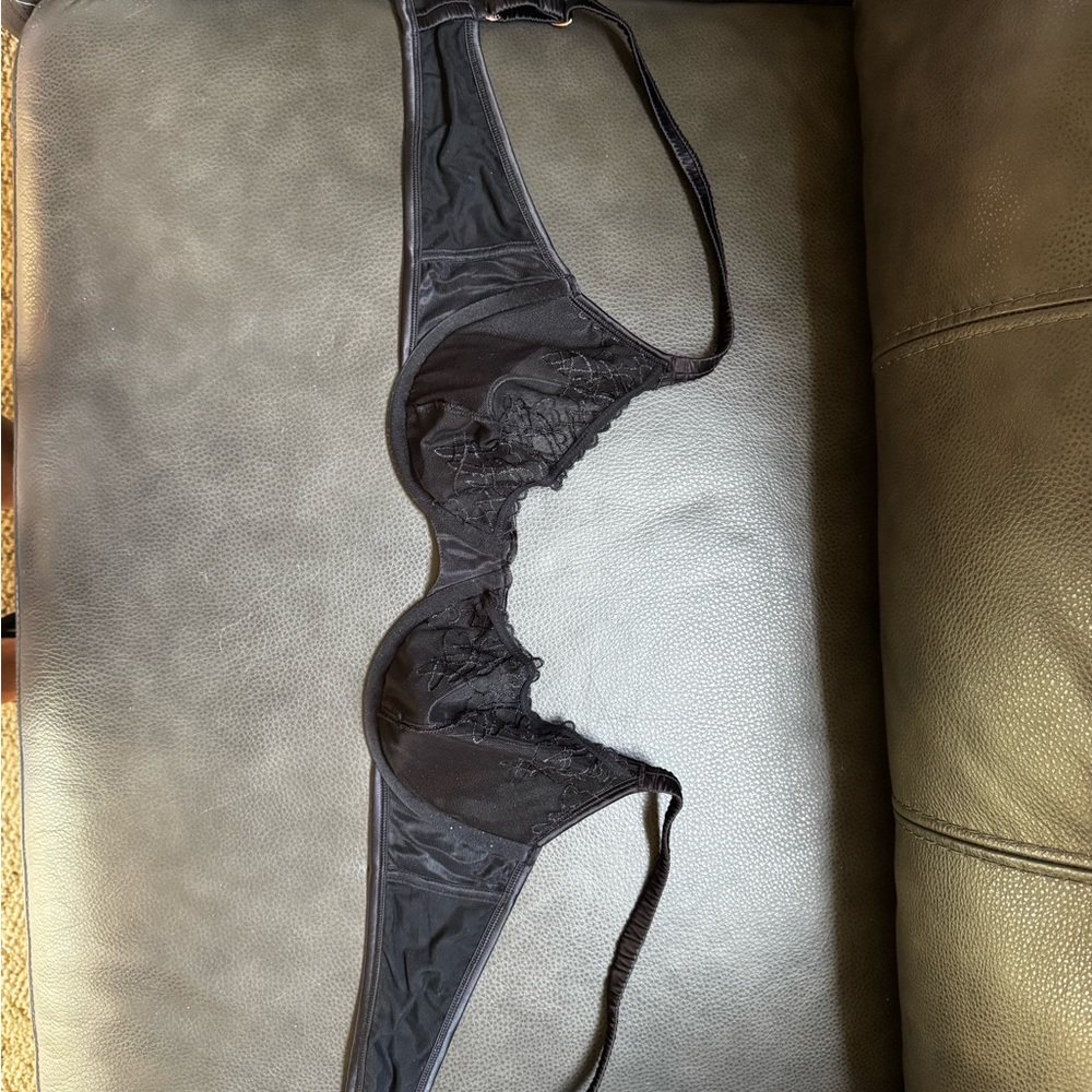 Lounge Admire Balcony Bra